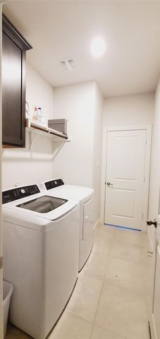 2509 Galisto Lane, Aubrey, TX 76227