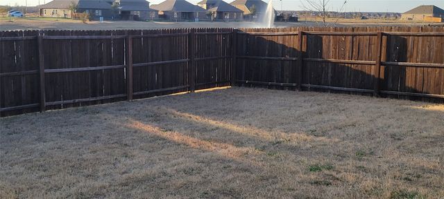 2509 Galisto Lane, Aubrey, TX 76227