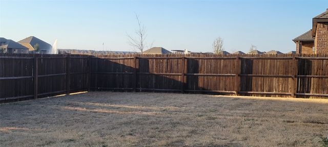 2509 Galisto Lane, Aubrey, TX 76227