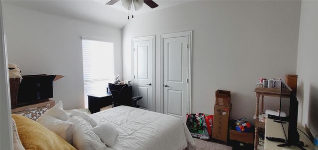 2509 Galisto Lane, Aubrey, TX 76227