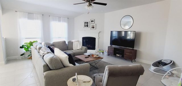 2509 Galisto Lane, Aubrey, TX 76227