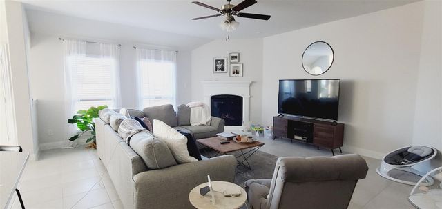 2509 Galisto Lane, Aubrey, TX 76227