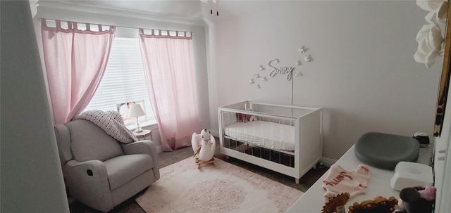 2509 Galisto Lane, Aubrey, TX 76227