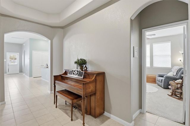 2622 Cold River Drive, Humble, TX 77396