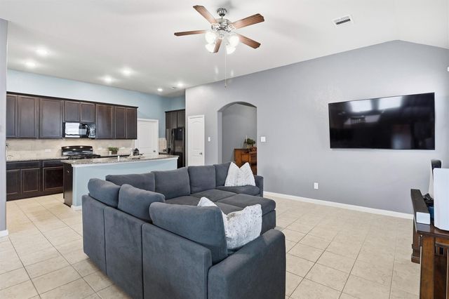 2622 Cold River Drive, Humble, TX 77396