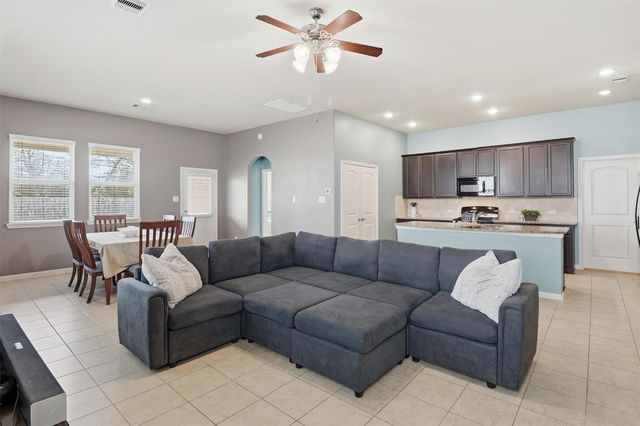 2622 Cold River Drive, Humble, TX 77396