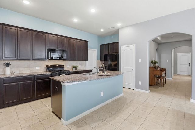 2622 Cold River Drive, Humble, TX 77396