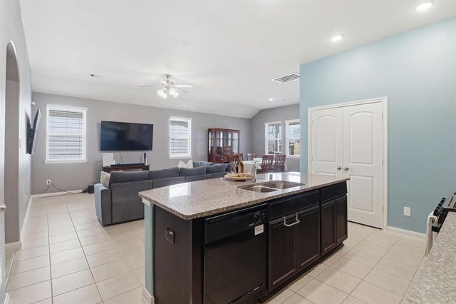 2622 Cold River Drive, Humble, TX 77396