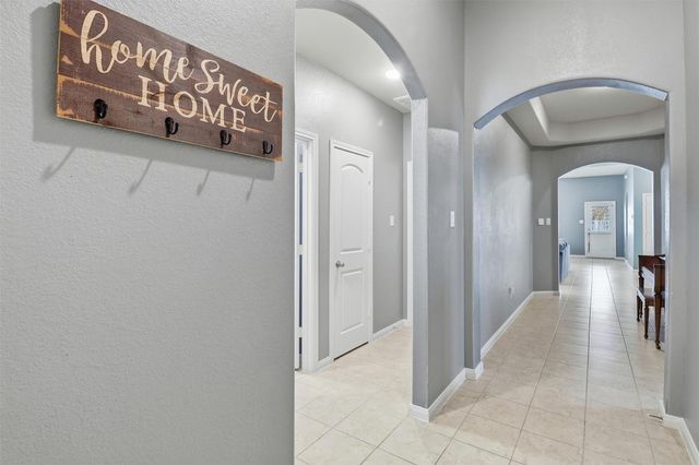 2622 Cold River Drive, Humble, TX 77396