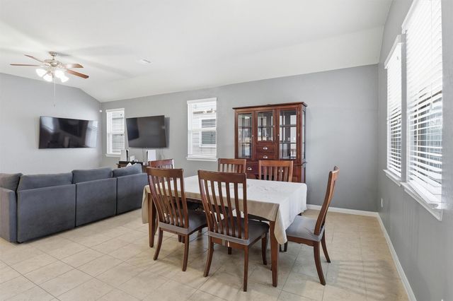 2622 Cold River Drive, Humble, TX 77396