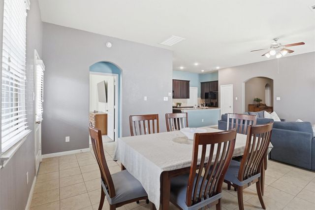 2622 Cold River Drive, Humble, TX 77396