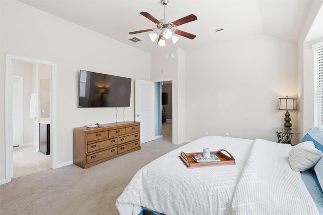 2622 Cold River Drive, Humble, TX 77396