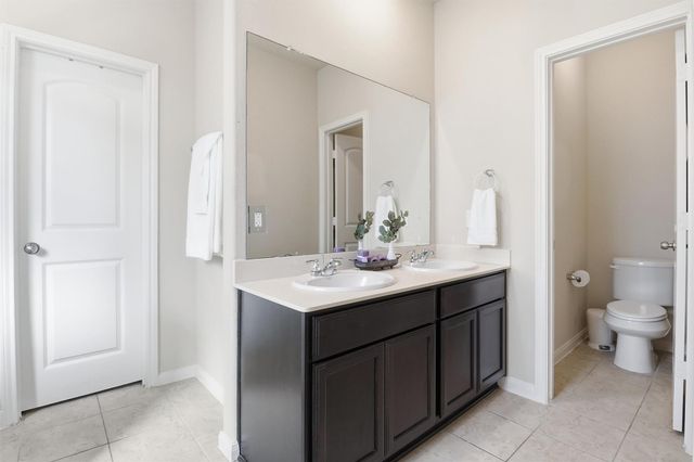 2622 Cold River Drive, Humble, TX 77396