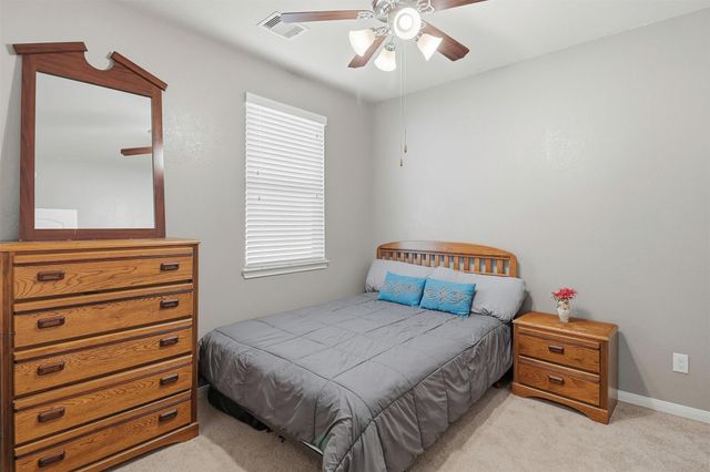 2622 Cold River Drive, Humble, TX 77396