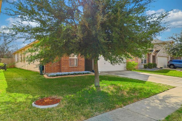 2622 Cold River Drive, Humble, TX 77396