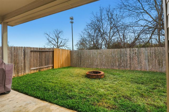 2622 Cold River Drive, Humble, TX 77396