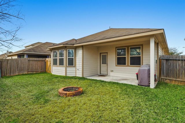 2622 Cold River Drive, Humble, TX 77396