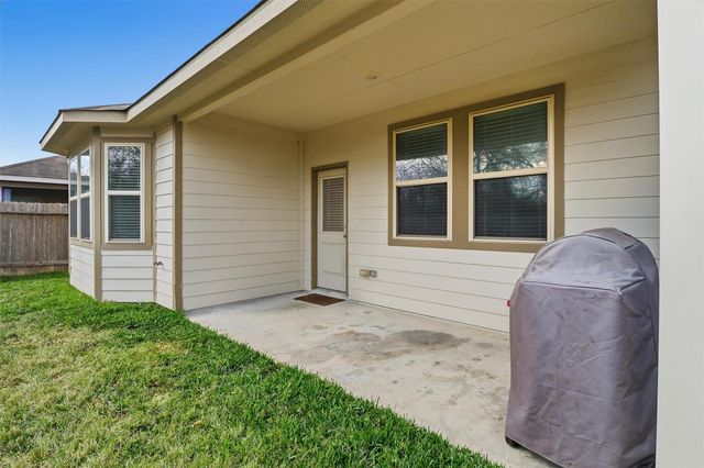 2622 Cold River Drive, Humble, TX 77396