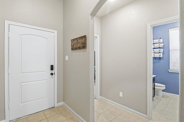 2622 Cold River Drive, Humble, TX 77396