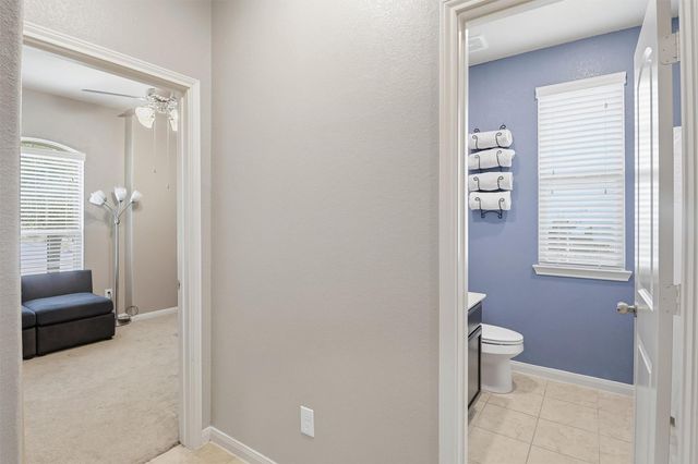 2622 Cold River Drive, Humble, TX 77396