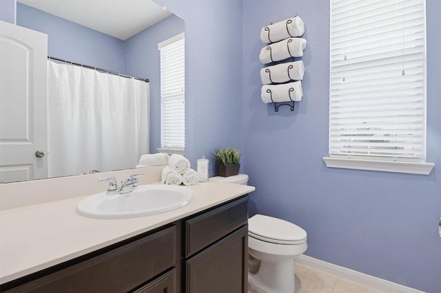 2622 Cold River Drive, Humble, TX 77396