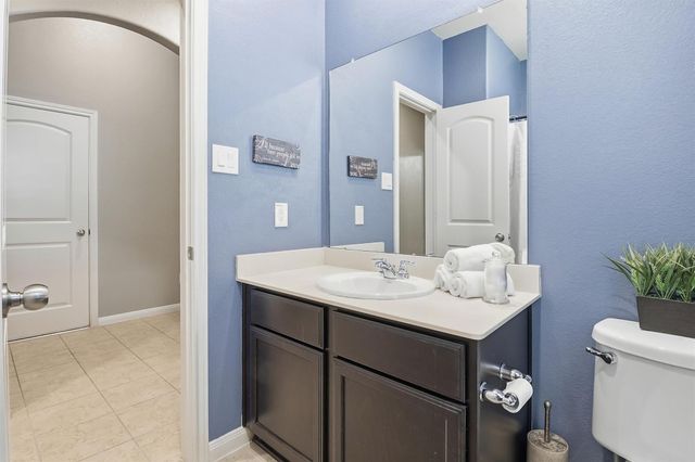 2622 Cold River Drive, Humble, TX 77396