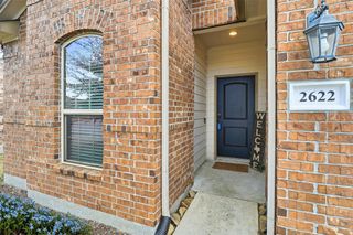 2622 Cold River Drive, Humble, TX 77396
