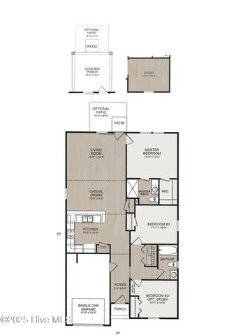 33 E Farley Drive 68, Hampstead, NC 28443