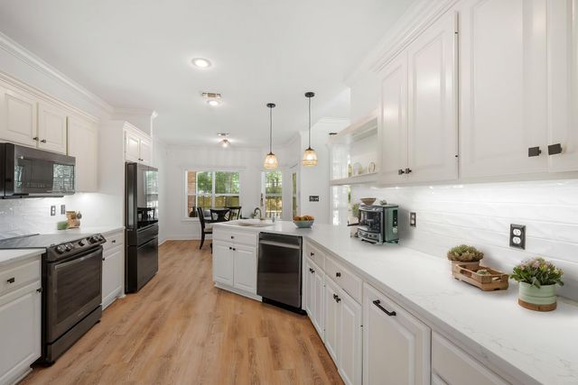 40 Eagle Loop, Purvis, MS 39475