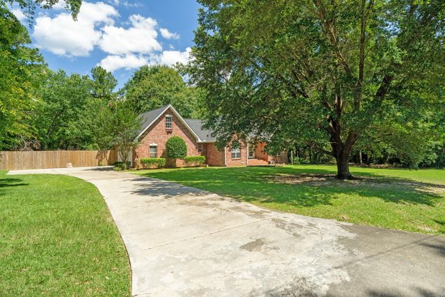 40 Eagle Loop, Purvis, MS 39475