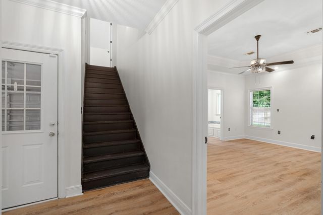 40 Eagle Loop, Purvis, MS 39475