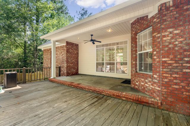 40 Eagle Loop, Purvis, MS 39475