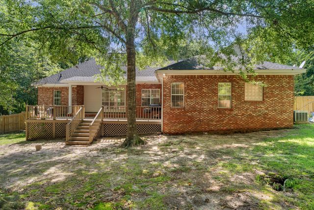 40 Eagle Loop, Purvis, MS 39475