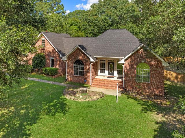 40 Eagle Loop, Purvis, MS 39475