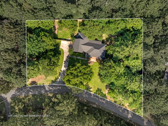 40 Eagle Loop, Purvis, MS 39475