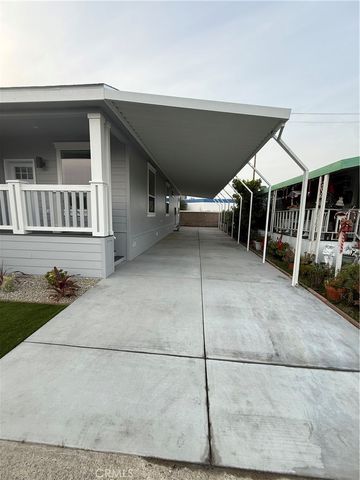7700 Lampson Avenue 15, Stanton, CA 92841