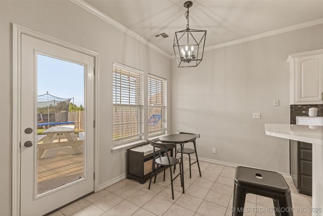 1704 W 120th Court S, Jenks, OK 74037