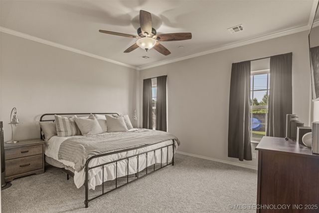 1704 W 120th Court S, Jenks, OK 74037