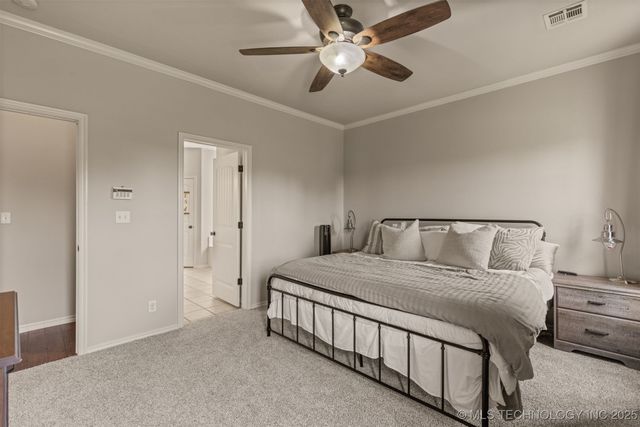 1704 W 120th Court S, Jenks, OK 74037