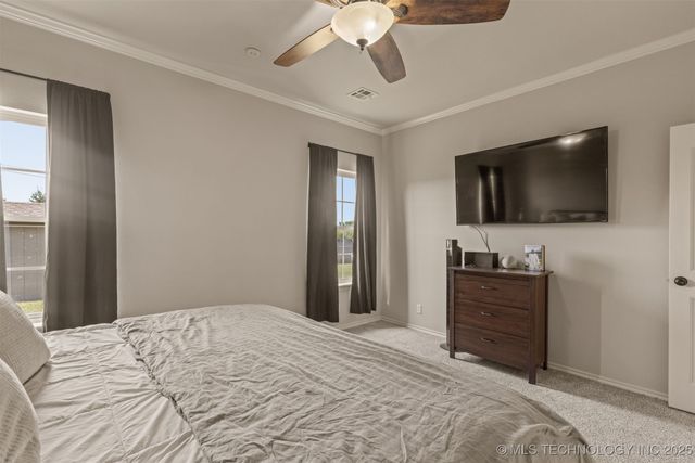 1704 W 120th Court S, Jenks, OK 74037