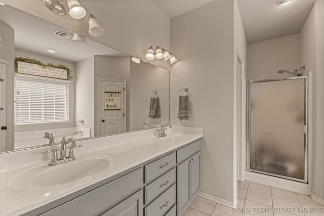 1704 W 120th Court S, Jenks, OK 74037