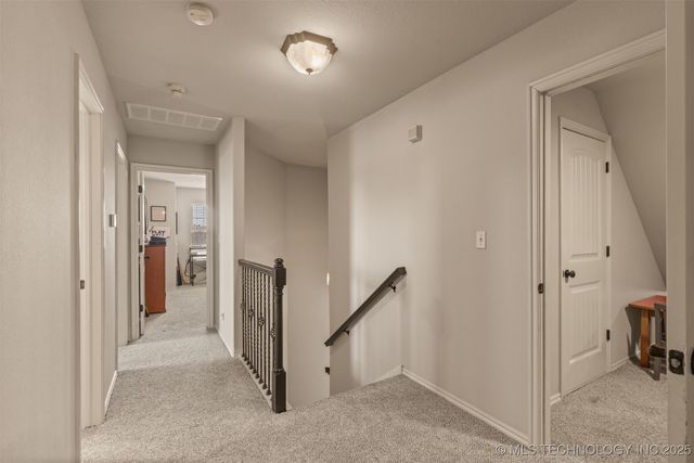 1704 W 120th Court S, Jenks, OK 74037