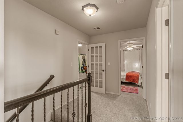 1704 W 120th Court S, Jenks, OK 74037