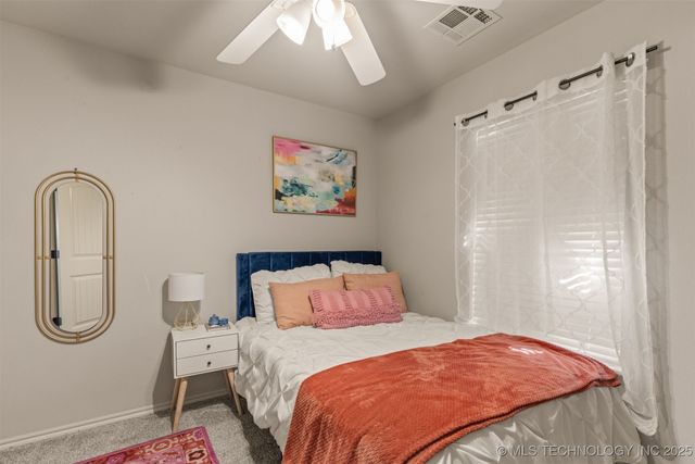 1704 W 120th Court S, Jenks, OK 74037