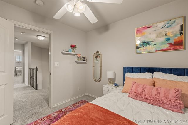 1704 W 120th Court S, Jenks, OK 74037