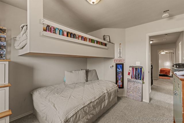 1704 W 120th Court S, Jenks, OK 74037