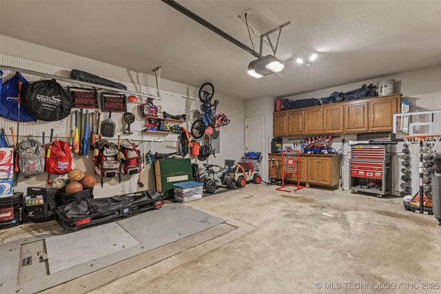 1704 W 120th Court S, Jenks, OK 74037