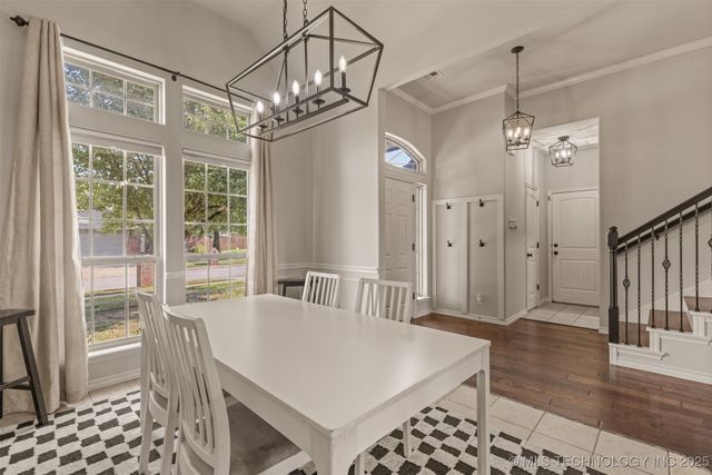 1704 W 120th Court S, Jenks, OK 74037