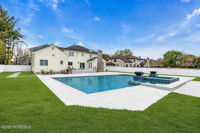 24 Valley Forge Road, Eatontown, NJ 07724
