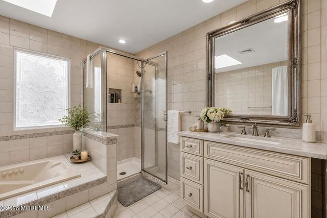 24 Valley Forge Road, Eatontown, NJ 07724